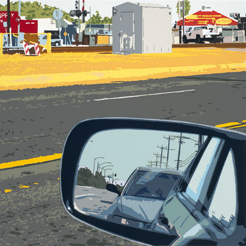 thompson, passing through