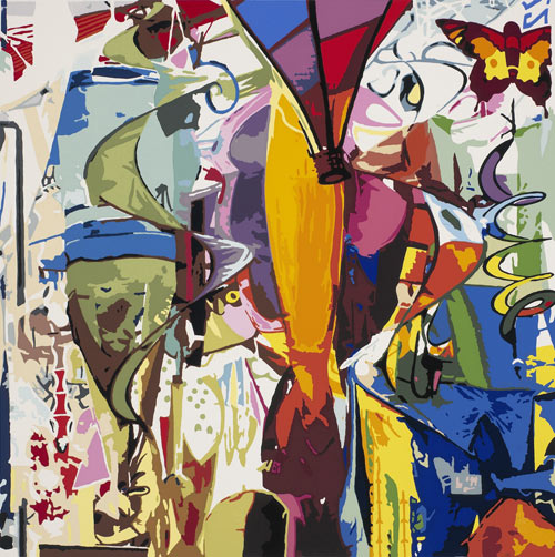 thompson, passing through