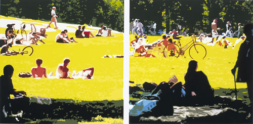 thompson, passing through