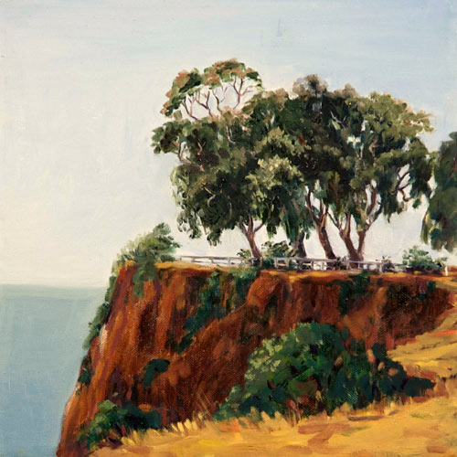 artist Ada Pullini Brown