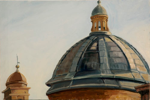 artist Ada Pullini Brown