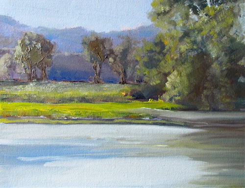 artist Melanie Nogawski