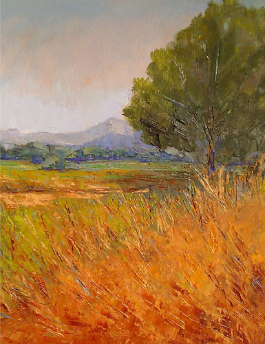 artist Melanie Nogawski