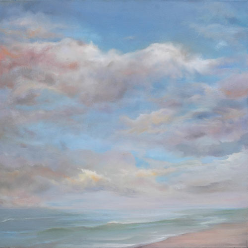 artist Marilyn Rothman