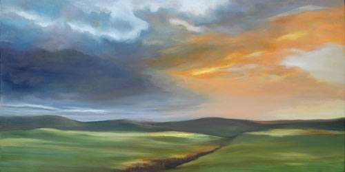 artist Marilyn Rothman