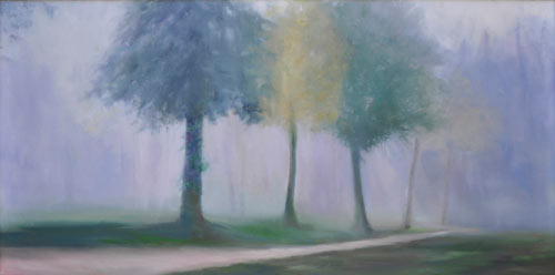 artist Marilyn Rothman