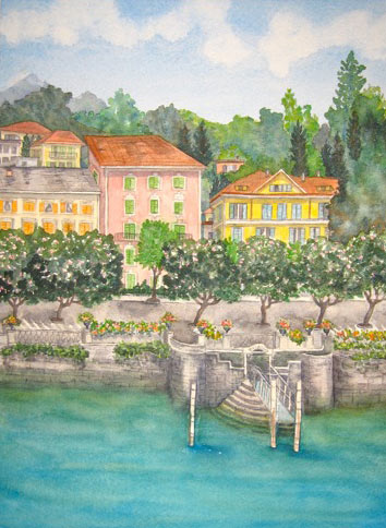 artist Cynthia Sambeat