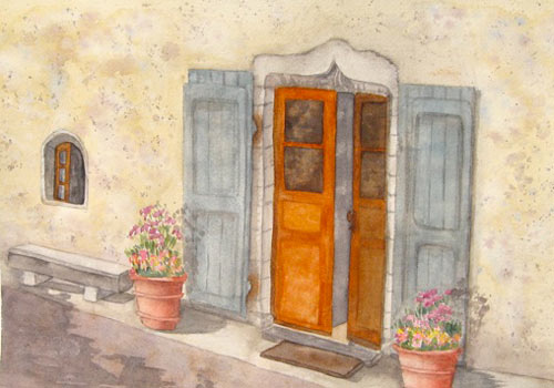 artist Cynthia Sambeat