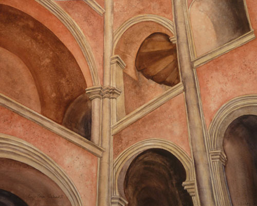 artist Cynthia Sambeat