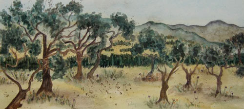 artist Cynthia Sambeat