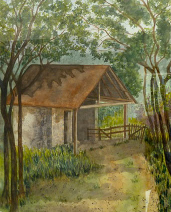 artist Cynthia Sambeat