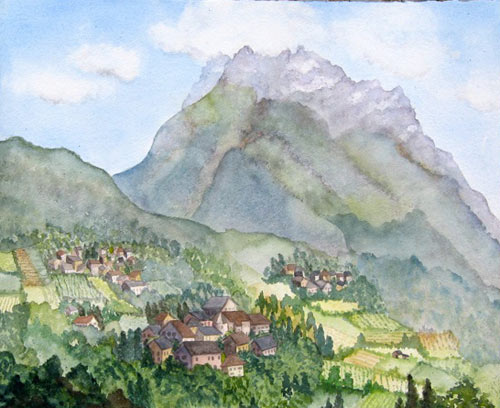 artist Cynthia Sambeat