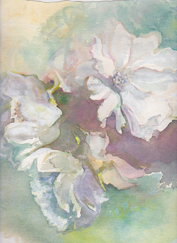 artist Mary Mueller Boughton