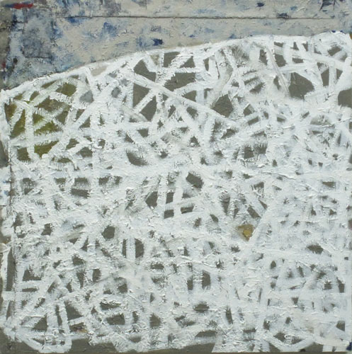 artist Crystal Michaelson