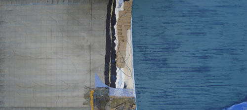 artist Marge Rheuban